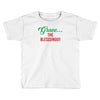 grace the blesssingg!! Toddler T-shirt