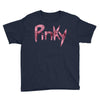 Pinky Cosplay Youth Tee