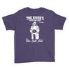 the big lebowski homage Youth Tee