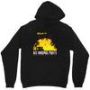 made in 1951 all original parts Unisex Hoodie