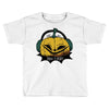 trick or treat Toddler T-shirt