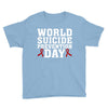 World Suicide Prevention Day Youth Tee
