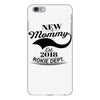 New Mommy 2018 Rokie Dept. iPhone 6 Plus/6s Plus Case