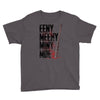 eeny meeny miny moe Youth Tee