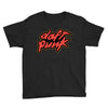 daft punk Youth Tee