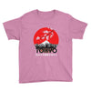Tokyo Youth Tee