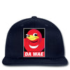 DA WAE Snapback