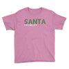 santa i'm a big fun Youth Tee