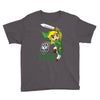 Link Youth Tee