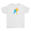 Portal Man Youth Tee