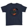 scorpio astrological Youth Tee