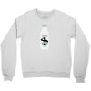 10. fight milk 002 Youth Sweatshirt