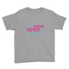 [moms name] is going to be a mommy 2018 Youth Tee