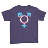transgender Youth Tee