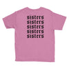 Sisters Youth Tee