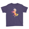 Unicorn Youth Tee