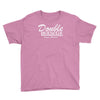 double deuce Youth Tee