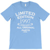 21st birthday gift limited edition 1997 T-Shirt