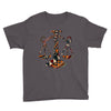 ethnic libra Youth Tee
