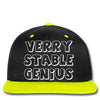 verry stable genius Snapback
