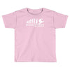evolution of snowboarding funny Toddler T-shirt