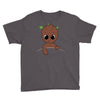 Baby Groot Youth Tee