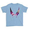 Wolverine Youth Tee