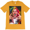 6ix9ine T-Shirt