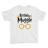 birthday muggle Youth Tee
