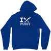 i eat pussy funny sex Unisex Hoodie