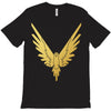 Logan Paul Maverick Gold T-Shirt