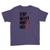 eeny meeny miny moe Youth Tee