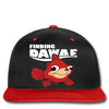 Finding Da Wae Snapback