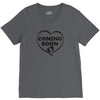 coming soon V-Neck Tee