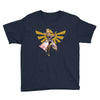 Zelda Youth Tee