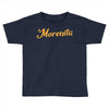 morenita Toddler T-shirt