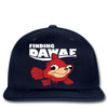 Finding Da Wae Snapback