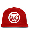 BLACK PANTHER Snapback