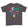 team 5th grade Youth Tee