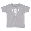 chapel Toddler T-shirt