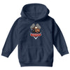 brother mater Youth Hoodie