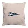 father lets go Throw Pillow