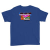 arkanoid retro game, ideal gift or birthday present. Youth Tee