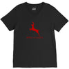 #reindeer V-Neck Tee