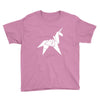 horse Youth Tee