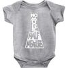full measure Baby Bodysuit