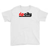 good design rip city best trending Youth Tee
