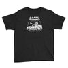 camel towing Youth Tee