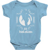 alien isolation Baby Onesie