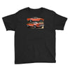 chevy camaro ss, ideal birthday gift or present Youth Tee